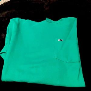 Vineyard vines hooded sweatshirt